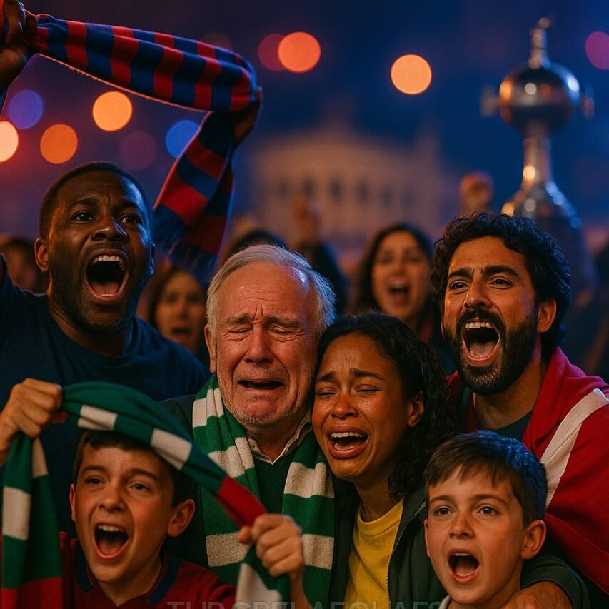 Champions v libertadores o duelo de titas revelado agora 3