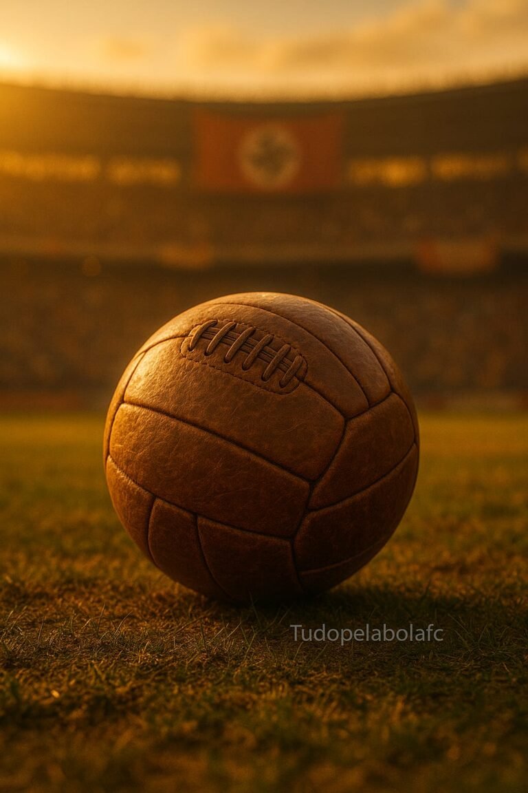 Futebol e política 1