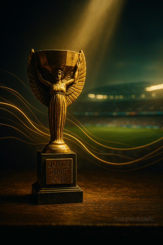 História da primeira copa do mundo2
