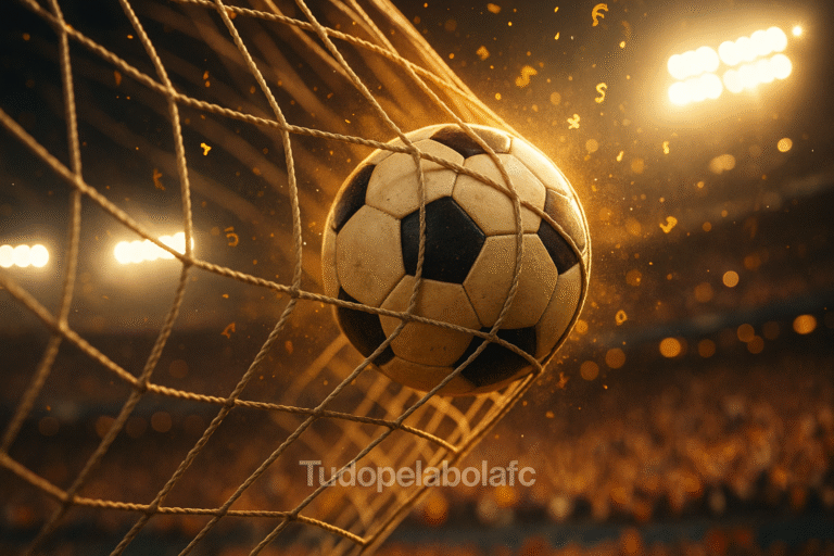 Quanto vale um gol