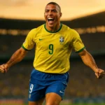 Ronaldo fenômeno