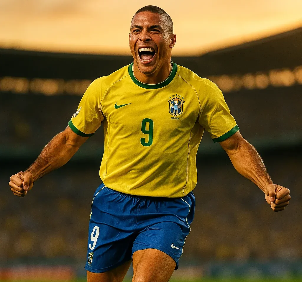 Ronaldo fenômeno