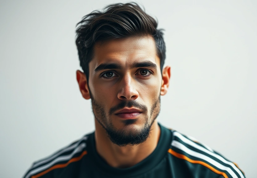 Representação visual de Jorginho revela: recusei treinar o Sport por orgulho do título de 1987