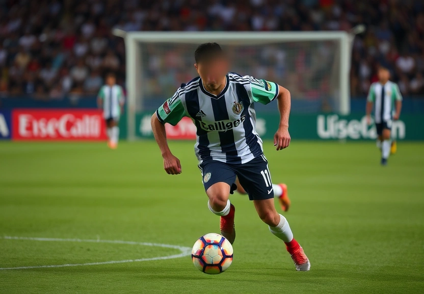 Representação visual de Desafie seus conhecimentos: o quanto você realmente sabe sobre Fluminense x Corinthians?