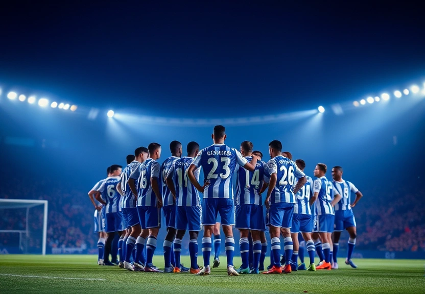 Representação visual de Sheffield Wednesday colocado em administração