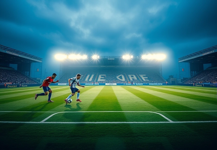 Representação visual de Quatro ou cinco propostas sérias para o Sheffield Wednesday