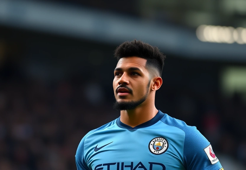 Representação visual de Ederson revela motivo de ter pedido para sair do Manchester City: Influenciou meu rendimento