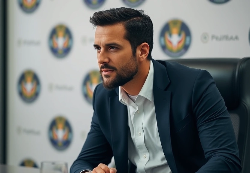 Representação visual de Vitor Roque relata drama na chegada ao Palmeiras e credita a melhora a Abel Ferreira, mas admite o sonho de voltar à Europa.