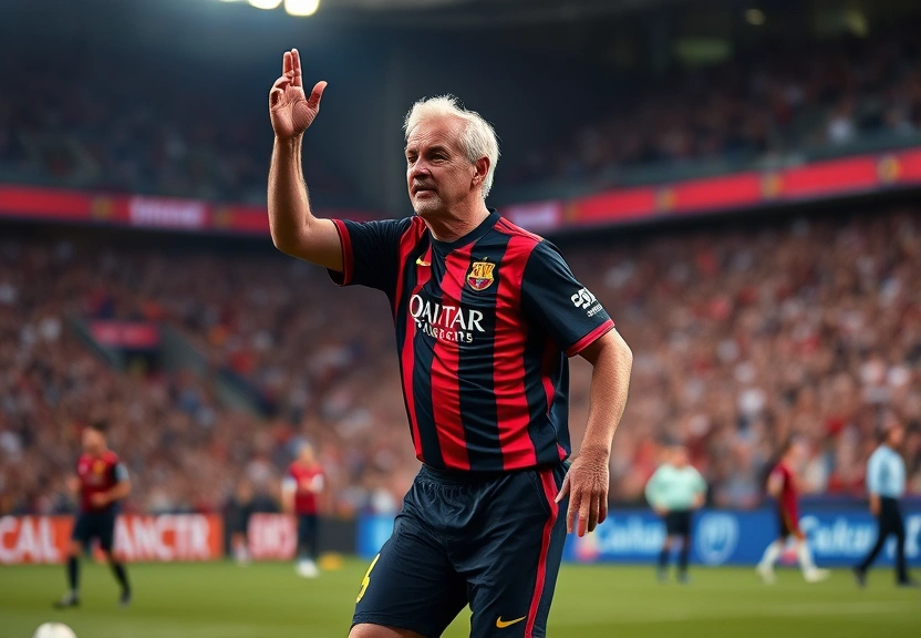 Representação visual de Lateral do Flamengo rasga elogios a Ancelotti e sai em defesa de técnicos estrangeiros após polêmica: Questão de educação