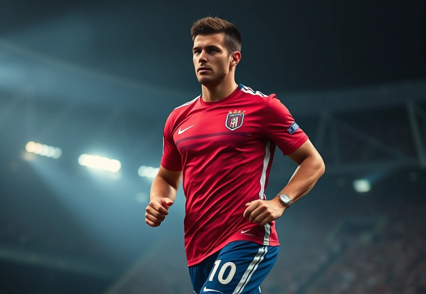 Representação visual de Pedro sente dor muscular, passa por exames e se torna uma preocupação no Flamengo para a final da Libertadores.