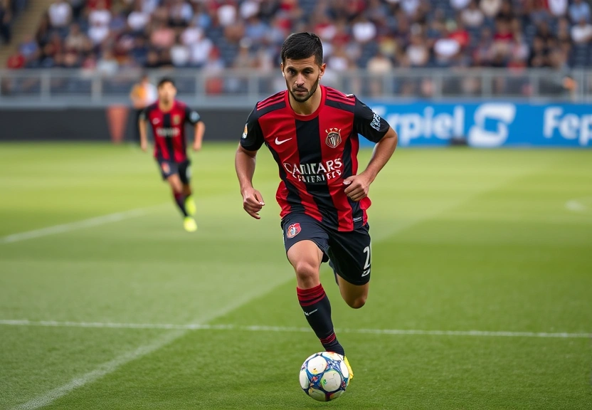 Representação visual de Os motivos que fizeram o Flamengo abrir mão da Copinha em 2026