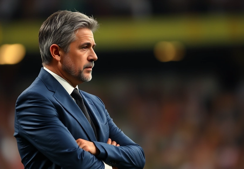 Representação visual de Ancelotti impõe condição para levar Neymar para a Copa: Tem que estar 100%